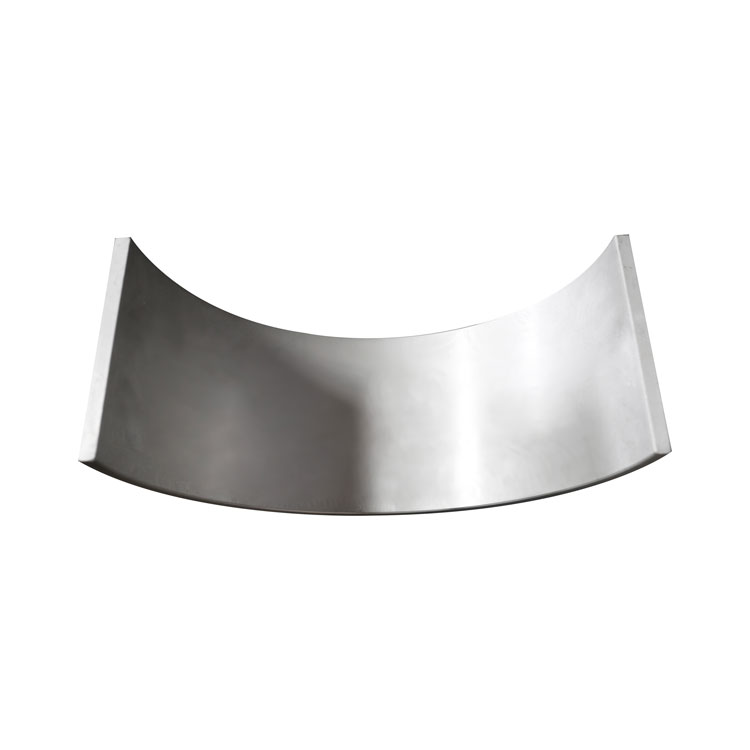 軸瓦及其他配件