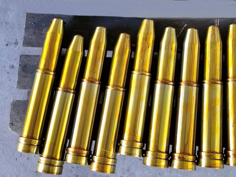 船舶配件-噴油器體外殼