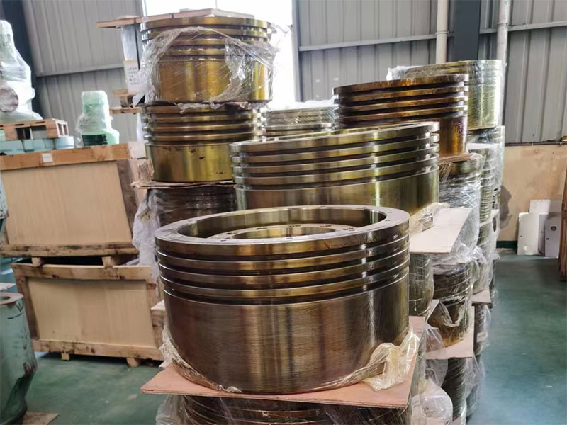 船舶配件-活塞頭