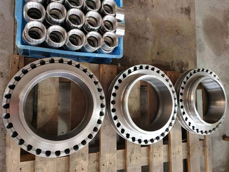 船舶配件-排氣閥座