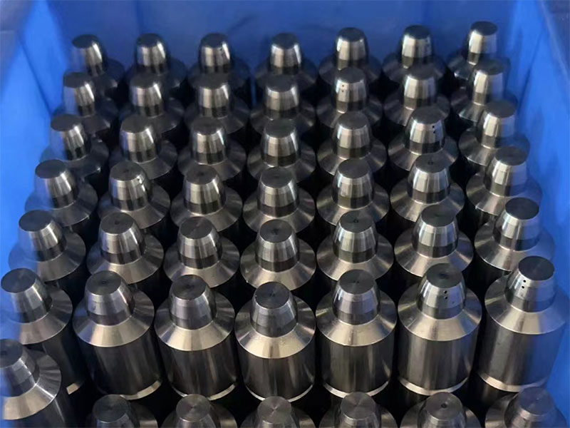 船舶配件-噴油嘴