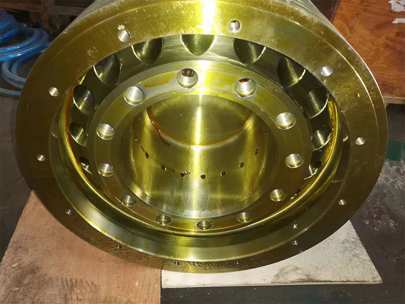 船舶配件-活塞頭