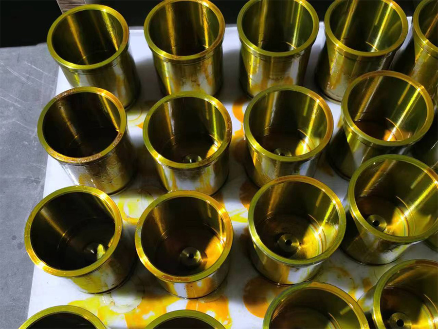 船舶配件-活塞環