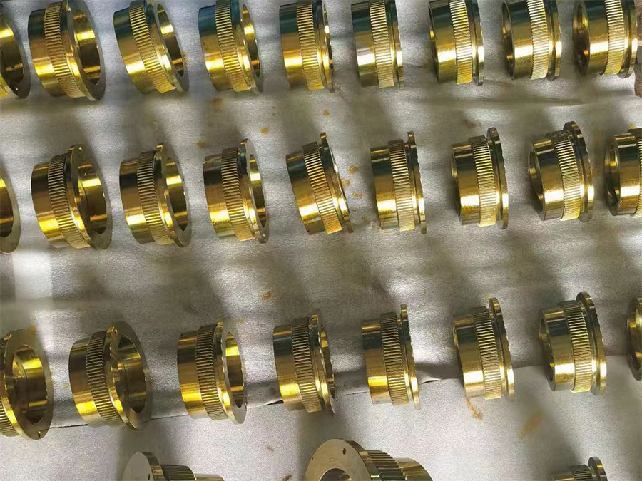 船舶配件-定時齒輪