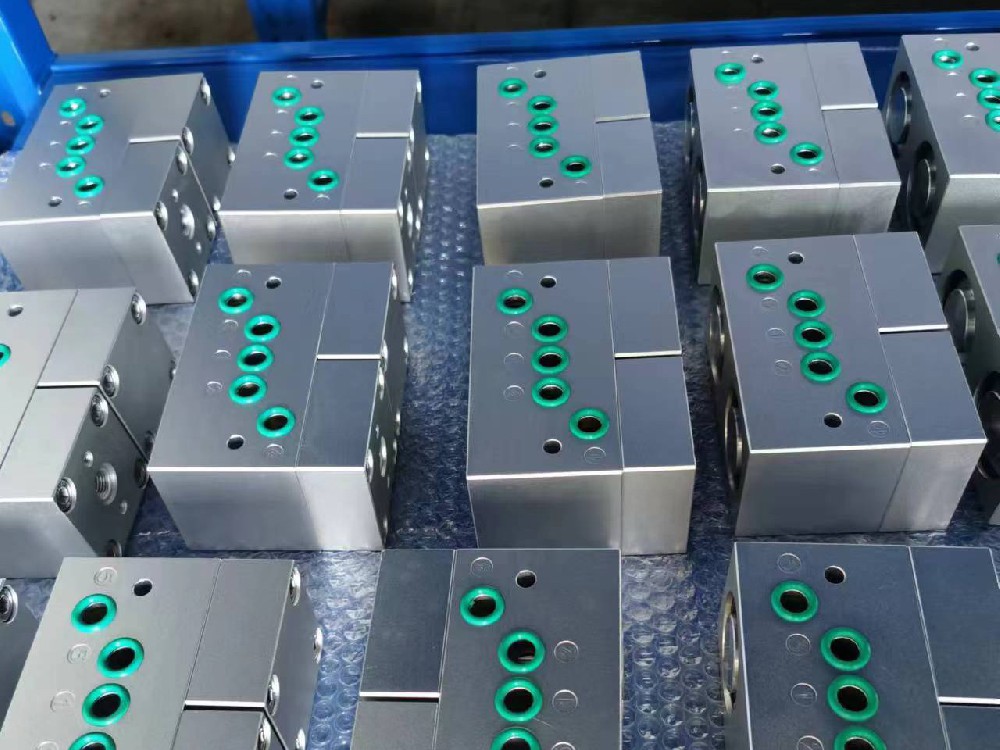 船舶配件-氣動閥